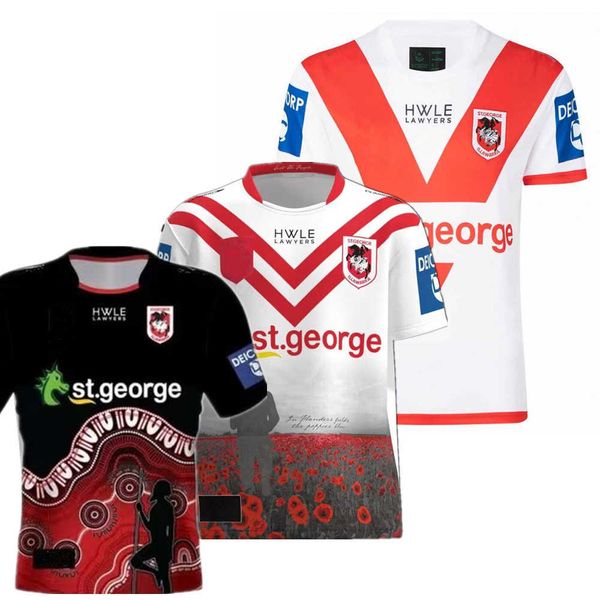 men's t shirts 2023 fashion new rugby jerseys t-shirts 2024 st george illawarra dragons indigenous 1979 retro s-5xl, White;black
men's t shirts 2023 fashion new rugby jerseys t-shirts 2024 st george illawarra dragons indigenous 1979 retro s-5xl, White;black