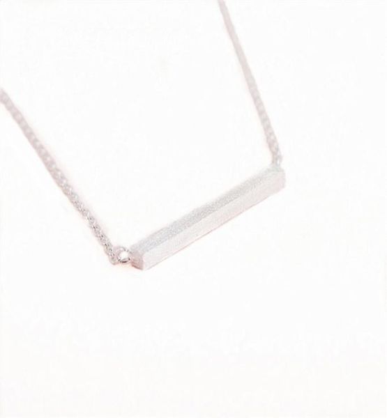 fashion square bar pendant necklace 18k gold silver plated necklaces for women gift whole7789476
fashion square bar pendant necklace 18k gold silver plated necklaces for women gift whole7789476