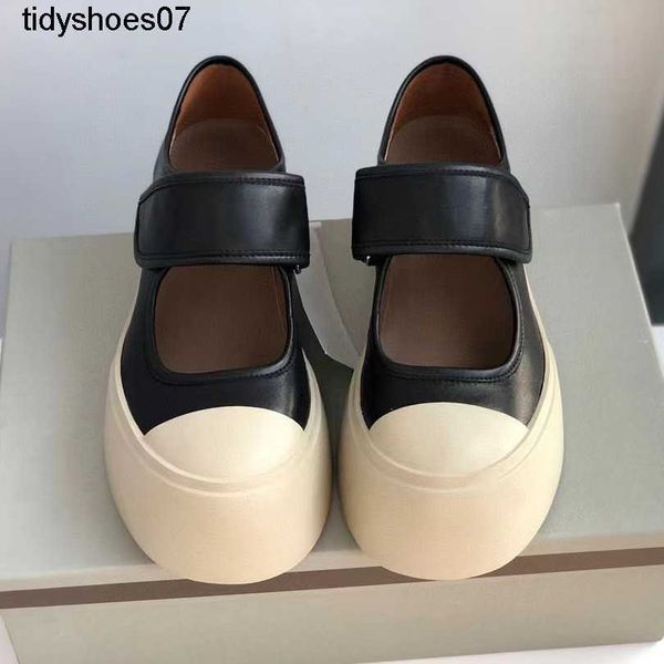 designer mani big toe dress shoes mary jane women's shoes thick sole muffin casual shoes, Black
designer mani big toe dress shoes mary jane women's shoes thick sole muffin casual shoes, Black