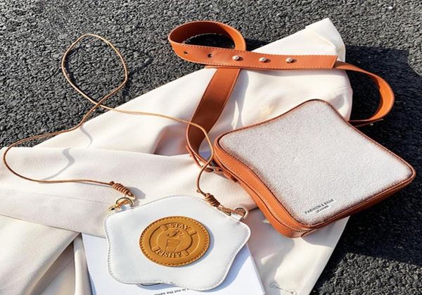 evening bags creative toast bread and fried eggs shape crossbody for women 2022 winter fashion small shoulder bag female pouch pur6959243
evening bags creative toast bread and fried eggs shape crossbody for women 2022 winter fashion small shoulder bag female pouch pur6959243