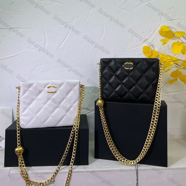 2023 fashion designer women bag handbag love buckle bag classic women bag double letter single shoulder bag black and white senior super fir
2023 fashion designer women bag handbag love buckle bag classic women bag double letter single shoulder bag black and white senior super fir