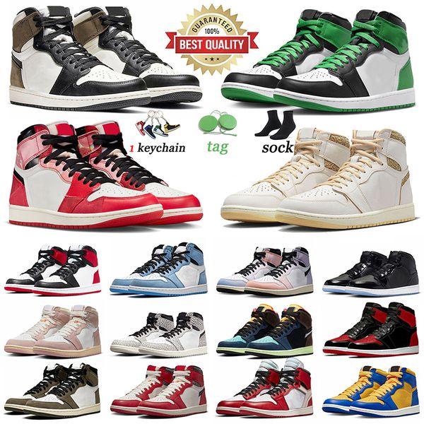 classic jumpman 1 1s basketball shoes panda spider-verse next chapter dark mocha bred patent reverse mocha offs white craft men women sneake, Black
classic jumpman 1 1s basketball shoes panda spider-verse next chapter dark mocha bred patent reverse mocha offs white craft men women sneake, Black
