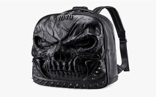 2022 new 3d embossed skull backpack bags for men unique originality man bag rivet personality cool rock lapschoolbag for teena8977354
2022 new 3d embossed skull backpack bags for men unique originality man bag rivet personality cool rock lapschoolbag for teena8977354