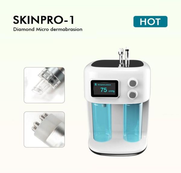 skinpro hydrodermabrasion portable hydroexfoliator hydro dermabrasion aqua peel machine device with rf taibo9808642
skinpro hydrodermabrasion portable hydroexfoliator hydro dermabrasion aqua peel machine device with rf taibo9808642