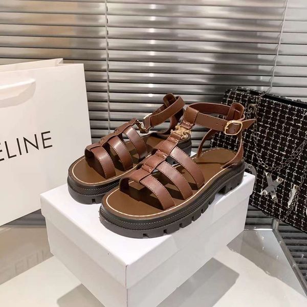 fashion women sandals pumps blondie clare sling plated gold button platforms italy popular brown black leather peep toes designer summer hig
fashion women sandals pumps blondie clare sling plated gold button platforms italy popular brown black leather peep toes designer summer hig