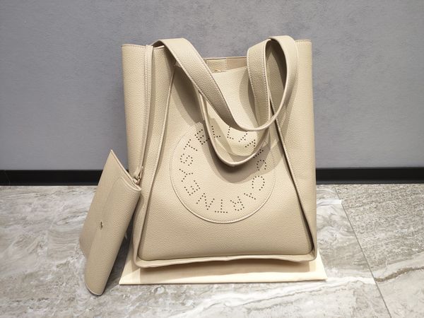 5a designers new fashion womens shoulder bag stella mccartney leather shopping bag handbags
5a designers new fashion womens shoulder bag stella mccartney leather shopping bag handbags