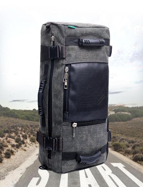 duffel bags men canvas backpack rucksack man large capacity travel bag duffle black luggage fashion boys shoulder backpacks totedu8437867
duffel bags men canvas backpack rucksack man large capacity travel bag duffle black luggage fashion boys shoulder backpacks totedu8437867