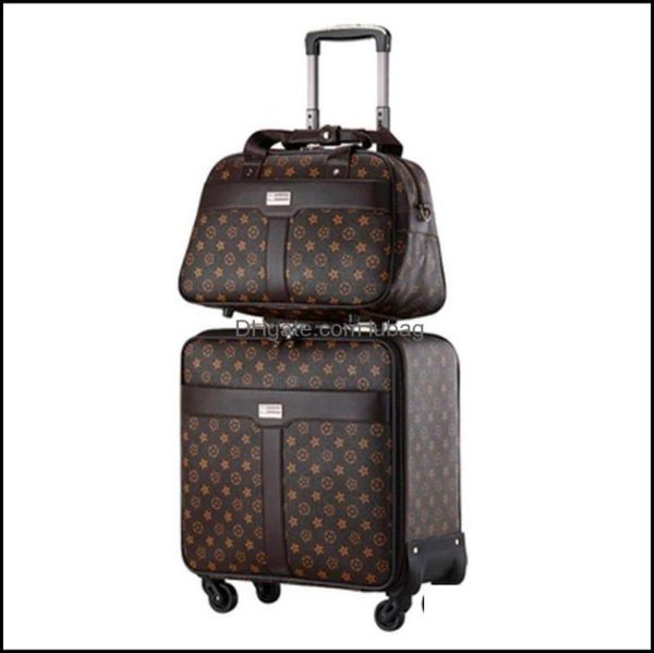suitcases suitcases 2021 16quot inch retro women lage travel bag with handbag rolling suitcase set on wheels drop d4963881
suitcases suitcases 2021 16quot inch retro women lage travel bag with handbag rolling suitcase set on wheels drop d4963881