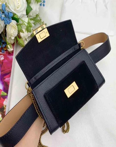 very women handbag cross body fashion gold chain shoulder bags genuine leather waist bag lady clutch purse 9006 16x95x45cm7784610
very women handbag cross body fashion gold chain shoulder bags genuine leather waist bag lady clutch purse 9006 16x95x45cm7784610