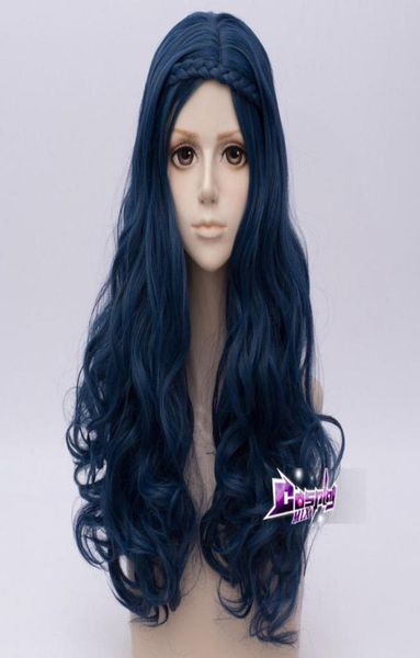 ly cs dance party cosplaysgtgtgtchild kids evie wig long blue wave cosplay costumes wig for descendants7565750, Black;brown
ly cs dance party cosplaysgtgtgtchild kids evie wig long blue wave cosplay costumes wig for descendants7565750, Black;brown