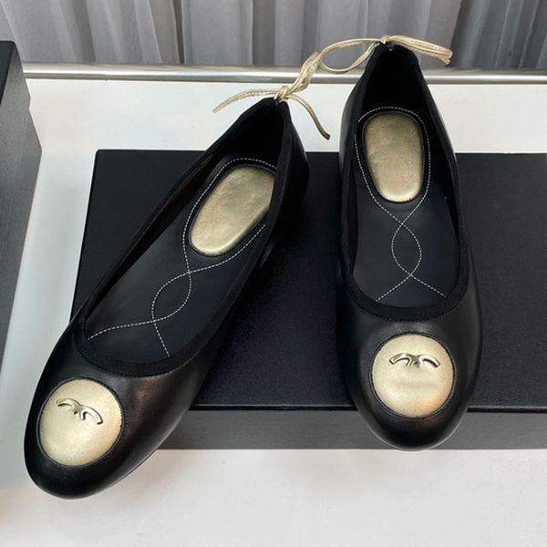 23ss sheepskin womens dress shoes bow tie flat heels ballet shoe slip on loafers retro black round toes sandals designer slippers slides lar
23ss sheepskin womens dress shoes bow tie flat heels ballet shoe slip on loafers retro black round toes sandals designer slippers slides lar