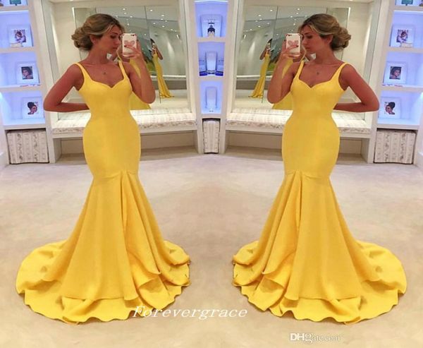 new yellow elegant backless prom dress mermaid arabic long women evening party reception gown custom made plus size2983402, Black
new yellow elegant backless prom dress mermaid arabic long women evening party reception gown custom made plus size2983402, Black