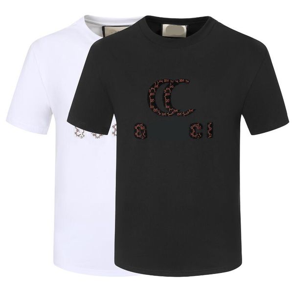 mens designer t shirt black red letter printed shirts short sleeve fashion brand designer tees m-3xl ###, White;black
mens designer t shirt black red letter printed shirts short sleeve fashion brand designer tees m-3xl ###, White;black
