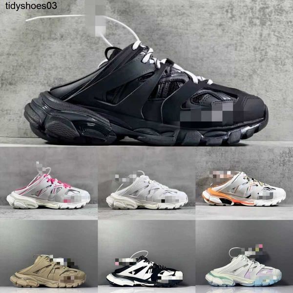 designer dress shoes paris men's and women's sports shoes track 3.0 hollow out thick sole sports shoes casual couple sandals, Black
designer dress shoes paris men's and women's sports shoes track 3.0 hollow out thick sole sports shoes casual couple sandals, Black