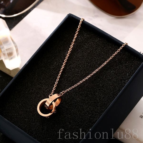 iced out pendant necklace metal love necklace letter designer accessories double rings diamond vintage gloss elegance plated silver necklace
iced out pendant necklace metal love necklace letter designer accessories double rings diamond vintage gloss elegance plated silver necklace