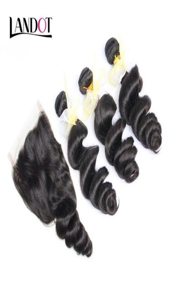 4pcslot peruvian virgin hair loose wave with closure peruvian loose deep lace closures and 3 bundles peruvian virgin human ha9564027, Black
4pcslot peruvian virgin hair loose wave with closure peruvian loose deep lace closures and 3 bundles peruvian virgin human ha9564027, Black