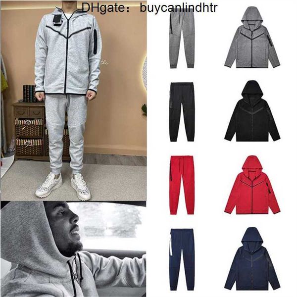 tech fleeces full zip thick designers pants mens hoodies sets jackets suits fitness training sports space cotton tracksuists hoodys joggers, Gray
tech fleeces full zip thick designers pants mens hoodies sets jackets suits fitness training sports space cotton tracksuists hoodys joggers, Gray
