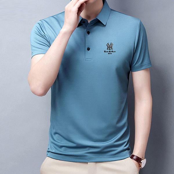 designer men's polo shirt fashion brand eric emanuel ee light luxury short sleeve classic letter business casual polo neck fashion slim, White;black
designer men's polo shirt fashion brand eric emanuel ee light luxury short sleeve classic letter business casual polo neck fashion slim, White;black