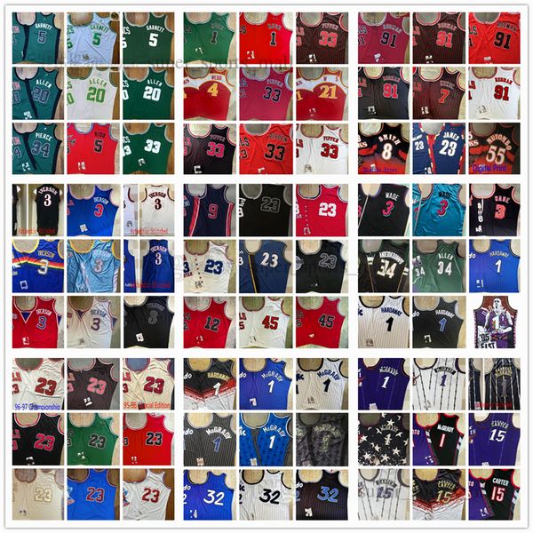 mitchell and ness real stitched east basketball jersey ray iverson rose kukoc pippen rodman wade kidd webb smith mutombo mcgrady hardaway ew, Black;red
mitchell and ness real stitched east basketball jersey ray iverson rose kukoc pippen rodman wade kidd webb smith mutombo mcgrady hardaway ew, Black;red