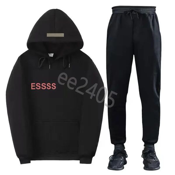 mens designer ess suits tracksuit sportswear luxury summer pa ow hoodies pants jogger suit male clothing, Gray
mens designer ess suits tracksuit sportswear luxury summer pa ow hoodies pants jogger suit male clothing, Gray