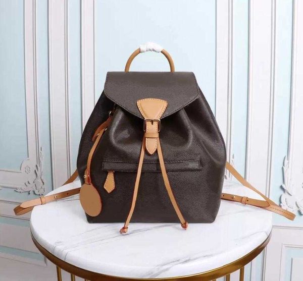 luxurys ladies bag men women leather backpack style designer floral print artwork casual shoulder bag classic outdoor handbag party m45205 m
luxurys ladies bag men women leather backpack style designer floral print artwork casual shoulder bag classic outdoor handbag party m45205 m
