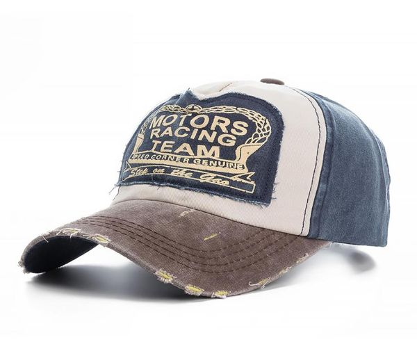 washed cotton damage baseball cap motor snapback hat hip hop dad hats for men women grinding multicolor bone2917638, Blue;gray
washed cotton damage baseball cap motor snapback hat hip hop dad hats for men women grinding multicolor bone2917638, Blue;gray