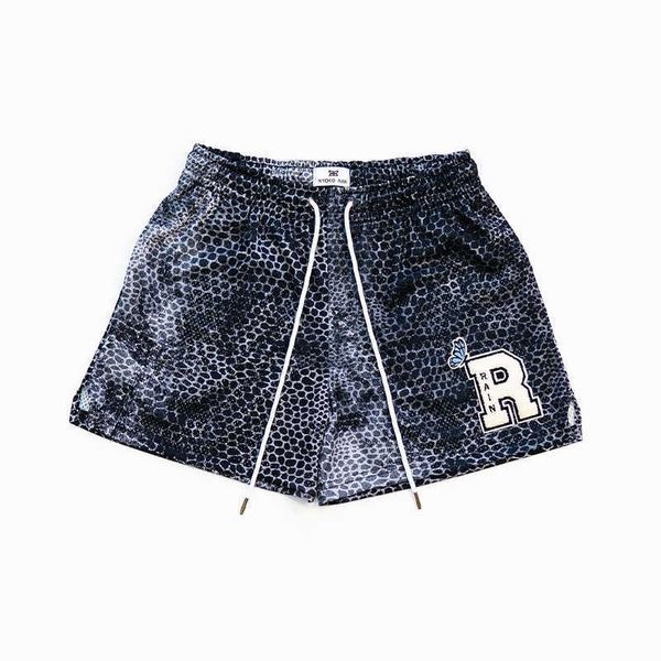 new american fashion brand gradient rain shorts mesh outdoor running sports basketball pants casual quarters, White;black
new american fashion brand gradient rain shorts mesh outdoor running sports basketball pants casual quarters, White;black