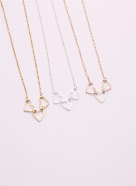 hollow out love heart necklace three pendant combination necklaces for girls the to women gold silver rose three color optional1883178
hollow out love heart necklace three pendant combination necklaces for girls the to women gold silver rose three color optional1883178