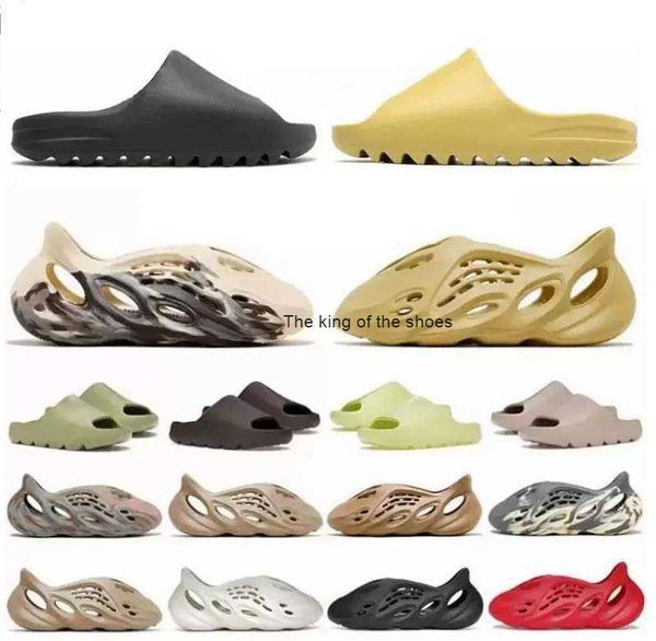 foam runners sandals slippers slide onyx slider rnnrs sandel slipper sulfur stone sage slippers mineral blue pure sand resin with box design, Black
foam runners sandals slippers slide onyx slider rnnrs sandel slipper sulfur stone sage slippers mineral blue pure sand resin with box design, Black