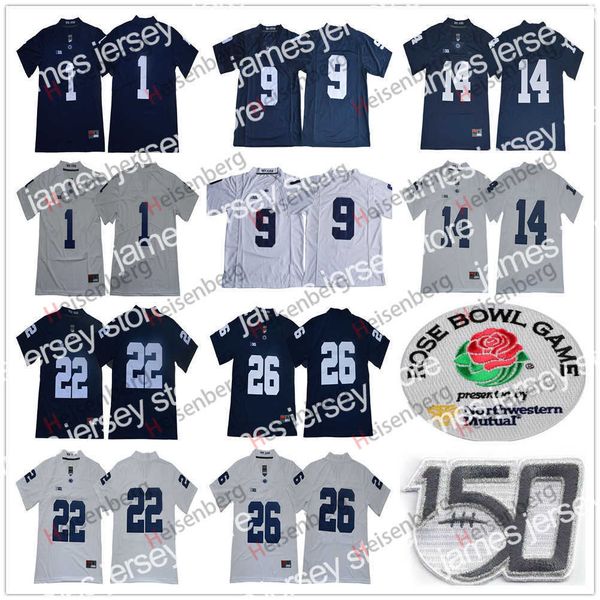 penn football jerseys ncaa football state nittany jerseys 1 kj hamler 14 sean clifford 22 john cappelletti 26 saquon barkley 9 trace mcsorle, Black;red
penn football jerseys ncaa football state nittany jerseys 1 kj hamler 14 sean clifford 22 john cappelletti 26 saquon barkley 9 trace mcsorle, Black;red