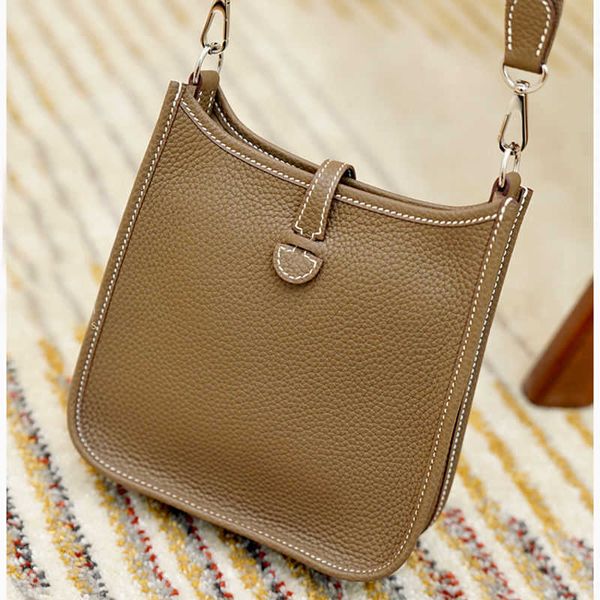 designer bag bags single crossbody high mini tote shoulder h small layer cowhide 2023 order evelynbag women's leather with xt62
designer bag bags single crossbody high mini tote shoulder h small layer cowhide 2023 order evelynbag women's leather with xt62