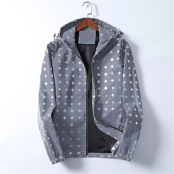 23ss fashion new mens designer jacket coat caps winter autumn baseball slim stylist women windbreaker outerwear zipper hoodies jackets coats, Black;brown
23ss fashion new mens designer jacket coat caps winter autumn baseball slim stylist women windbreaker outerwear zipper hoodies jackets coats, Black;brown