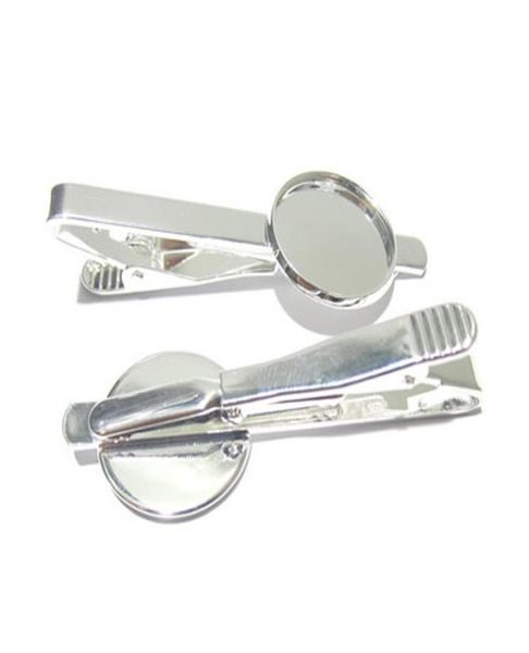 beadsnice tie clip parts brass jewelry accessories blank tie clip with 16mm round bezel setting id 230442463819, Silver
beadsnice tie clip parts brass jewelry accessories blank tie clip with 16mm round bezel setting id 230442463819, Silver