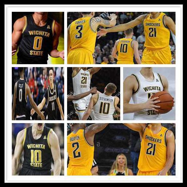 2021 basketball ita state shockers college jerseys custom grant sherfield fred vanvleet jaime echenique wade burton etienne dennis, Black;red
2021 basketball ita state shockers college jerseys custom grant sherfield fred vanvleet jaime echenique wade burton etienne dennis, Black;red
