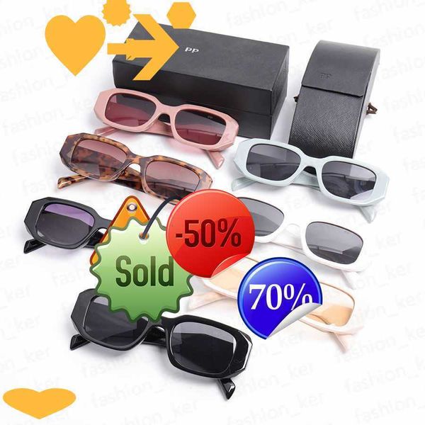 prapra2023fashion designer sunglasses goggle beach sun glasses for man woman 7 color optional good quality323, White;black
prapra2023fashion designer sunglasses goggle beach sun glasses for man woman 7 color optional good quality323, White;black