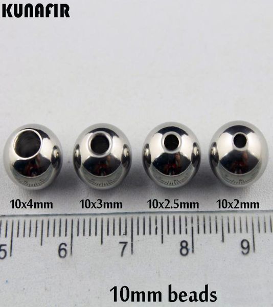 10mm smooth stainless steel beads jewelry accessories diy parts 100pcs zsp0327471545, Black
10mm smooth stainless steel beads jewelry accessories diy parts 100pcs zsp0327471545, Black