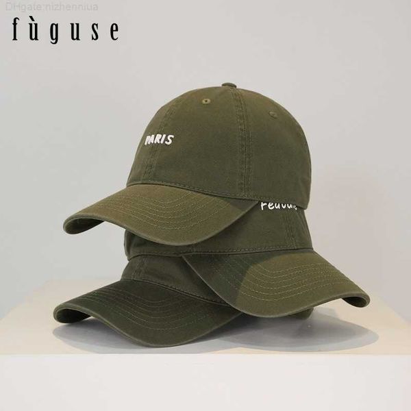 designer luxury brand balencagia individualized little army green baseball hat women ins couple show small face sunshade cap male fashion, Blue;gray
designer luxury brand balencagia individualized little army green baseball hat women ins couple show small face sunshade cap male fashion, Blue;gray
