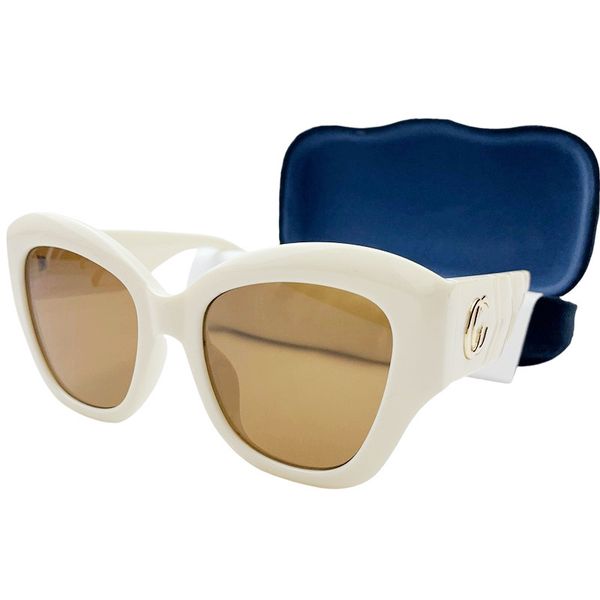designer for women sunglasses fashion mens glasses polarized uv protectio lunette gafas de sol shades goggle with box beach sun, White;black
designer for women sunglasses fashion mens glasses polarized uv protectio lunette gafas de sol shades goggle with box beach sun, White;black