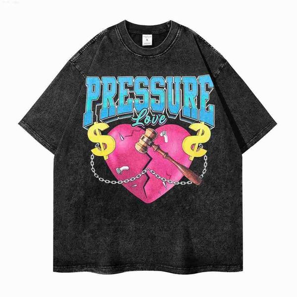 printed short sleeved t-shirt men's fashion brand china-chic street ins high loose oversize summer half sleeve 2ra, White;black
printed short sleeved t-shirt men's fashion brand china-chic street ins high loose oversize summer half sleeve 2ra, White;black