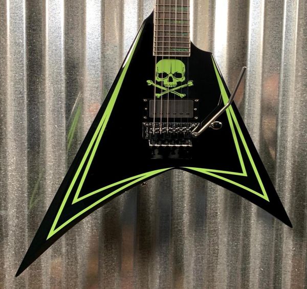 ltd 600 greeny alexi laiho green sawtooth flying v electric guitar scalloped fingerboard 2024 floyd rose tremolo bridge china e3685500
ltd 600 greeny alexi laiho green sawtooth flying v electric guitar scalloped fingerboard 2024 floyd rose tremolo bridge china e3685500