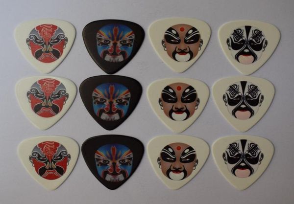 12pcs 071mm new popular beijing opera masks rock band musical plectrums guitar picks6874871
12pcs 071mm new popular beijing opera masks rock band musical plectrums guitar picks6874871