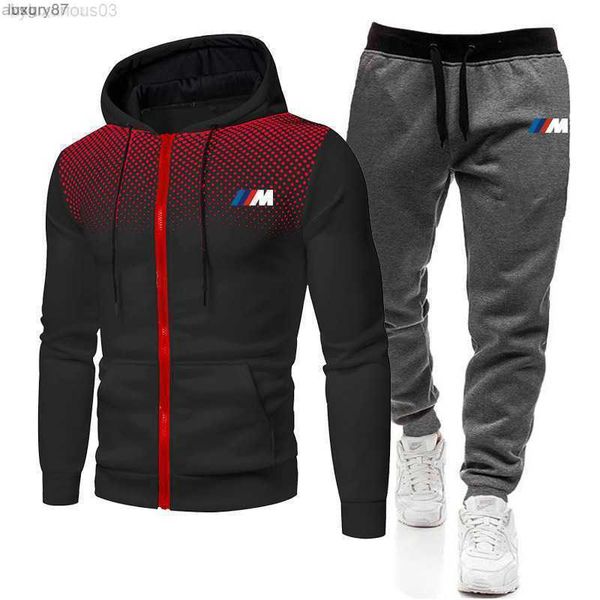 2023 bmw fashion men's autumn and winter trousers hoodie pullover two-piece jogging suit m-3xl cotton track field, Black
2023 bmw fashion men's autumn and winter trousers hoodie pullover two-piece jogging suit m-3xl cotton track field, Black