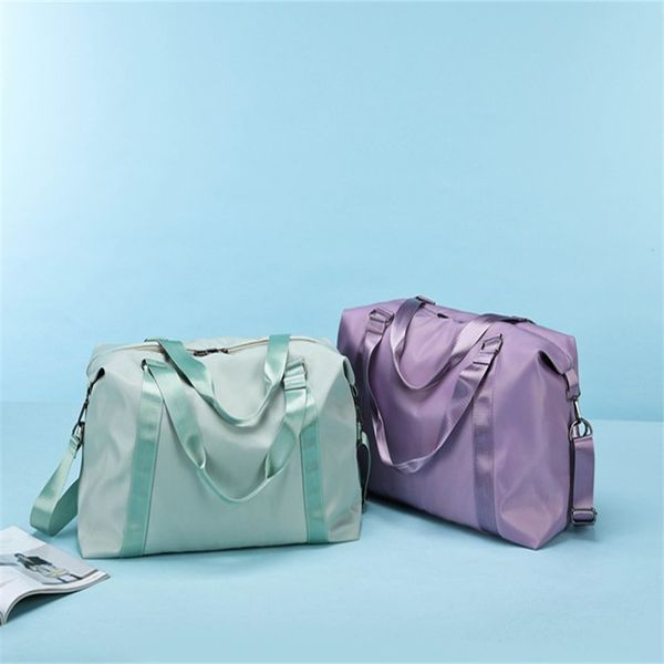 lu-88 lulus new dry wet separation sports leisure fitness bag portable yoga bag large capacity short distance travel bag storage bag
lu-88 lulus new dry wet separation sports leisure fitness bag portable yoga bag large capacity short distance travel bag storage bag