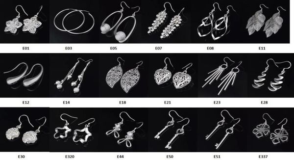 fashion jewelry manufacturer mixed 50 pcs a lot earrings 925 sterling silver jewelry factory fashion shine earrings 12712698963
fashion jewelry manufacturer mixed 50 pcs a lot earrings 925 sterling silver jewelry factory fashion shine earrings 12712698963