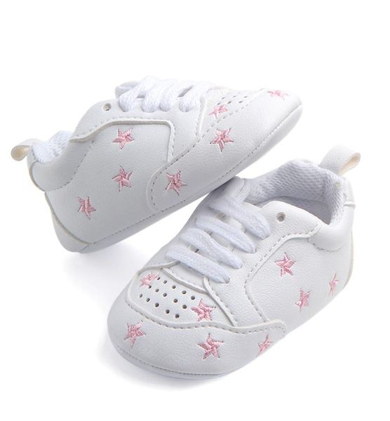 baby shoes newborn boys girls heart star pattern first walkers kids toddlers lace up pu sneakers 018 months3553313
baby shoes newborn boys girls heart star pattern first walkers kids toddlers lace up pu sneakers 018 months3553313