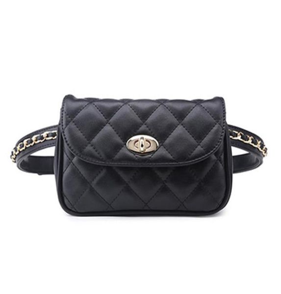 women waist belt bag chain belt pack waist bag plaid small pu leather women bag travel bags casual waist pack6385607
women waist belt bag chain belt pack waist bag plaid small pu leather women bag travel bags casual waist pack6385607