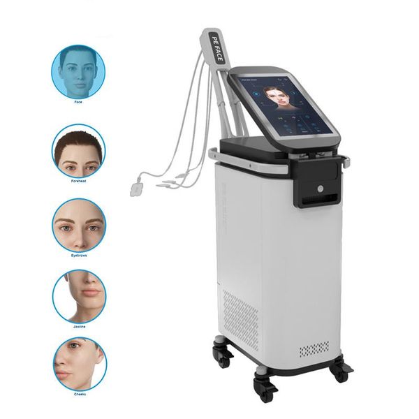 peface electromagnetic magnetic facial rf face lifting v line massage machine for facial sculpting wrinkle removal skin rejuvenation emslim
peface electromagnetic magnetic facial rf face lifting v line massage machine for facial sculpting wrinkle removal skin rejuvenation emslim