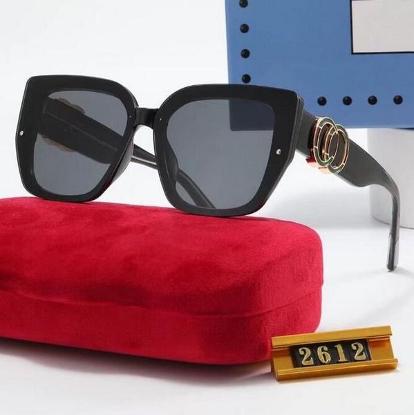 luxury sunglasses polaroid lens big frame designer womens mens goggle senior eyewear for women eyeglasses frame vintage metal sun glasses wi, White;black
luxury sunglasses polaroid lens big frame designer womens mens goggle senior eyewear for women eyeglasses frame vintage metal sun glasses wi, White;black