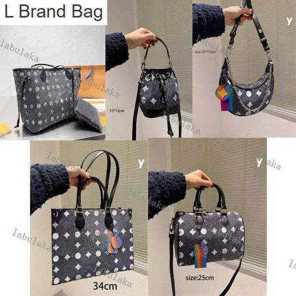l brand bag luxury desinger cowboy onthego neonoe mm womens mens bucket handbag tote clutch shopping cross-body shoulder pea bag, Black
l brand bag luxury desinger cowboy onthego neonoe mm womens mens bucket handbag tote clutch shopping cross-body shoulder pea bag, Black