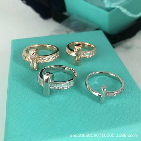 original new s925 sterling silver tiffay t1 double t ring star 18k rose gold t-shaped couple
original new s925 sterling silver tiffay t1 double t ring star 18k rose gold t-shaped couple